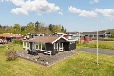 7 Personen Ferienhaus in Juelsminde-By Traum