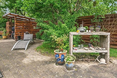Kustenserenitat in Vejlby Fed-By Traum