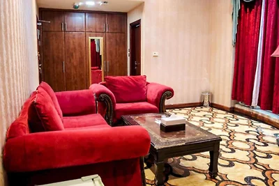 Executive Suite | Luxushotel Phoenix