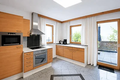 Appartement in Aschau bij Skilift Kaltenbach