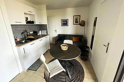 Ferienwohnung Familienurlaub Six Fours les Plages