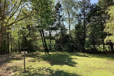 4 persoons vakantie huis in Nørre Nebel