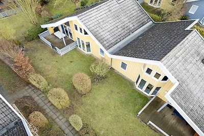 Ferienhaus im skandinavischen Style