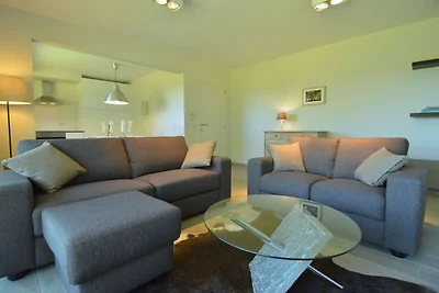 Gemütliche Ferienwohnung in Namur in Waldnähe