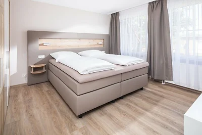 Ferienwohnung in Juist mit Schwimmbecken