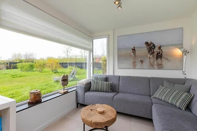 Casa vacanze a Nieuwvliet vicino spiaggia