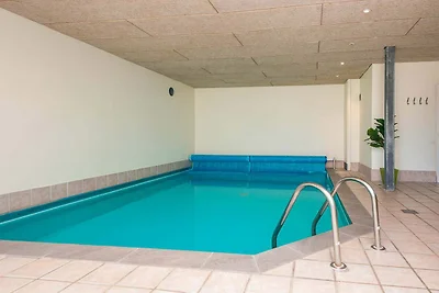 12 Personen Ferienhaus in Haderslev-By Traum