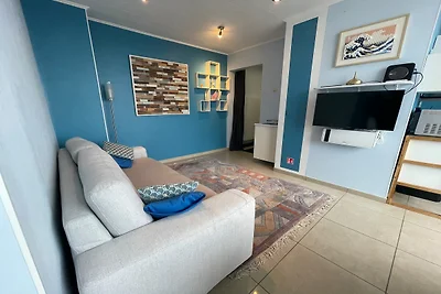 Schöne Wohnung für 4 Personen