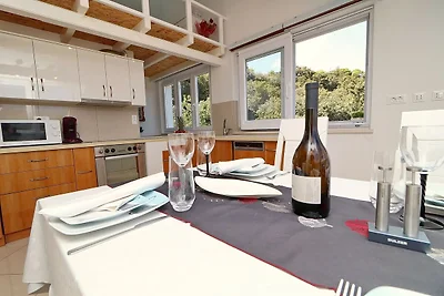 Apartments Villa Cebalo Korčula - Comfort One...
