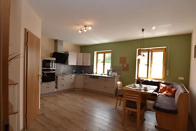 Appartamento a Tannesberg con balcone