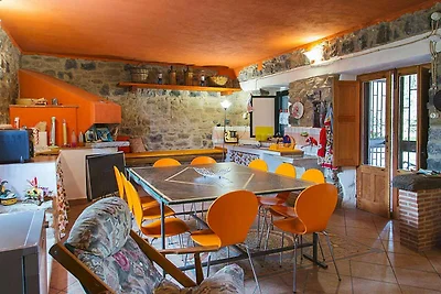 Casa vacanze, Castiglione di Sicilia-preceden...