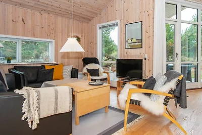 6 Personen Ferienhaus in Ulfborg