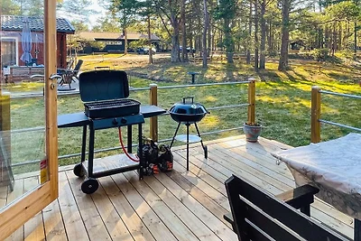 4 Personen Ferienhaus in YNGSJÖ