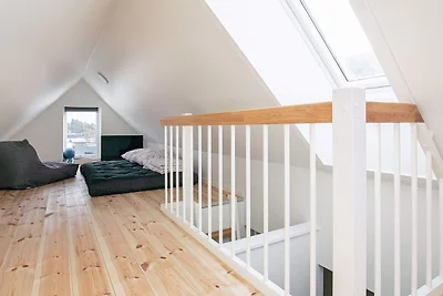 8 Personen Ferienhaus in Blåvand