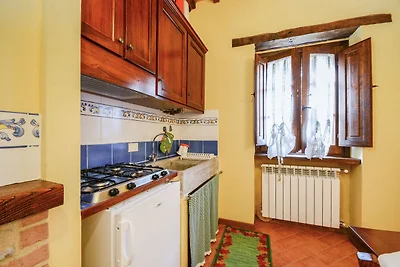 Moderna casa vacanze con piscina