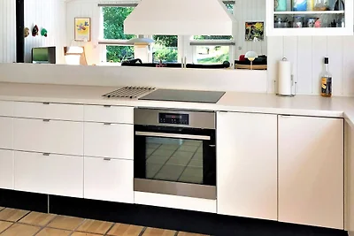 6 Personen Ferienhaus in Bindslev