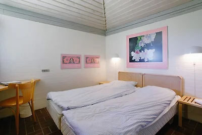 5 persone casa in un parco vacanze a...