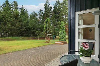 6 persoons vakantie huis in Hals