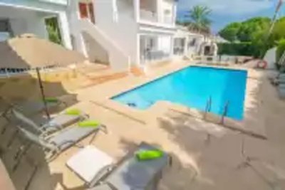 Ona 2 - Apartment In Cala D'or. Wifi Gratis