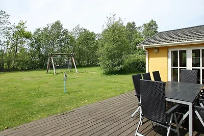 8 Personen Ferienhaus in Jerup
