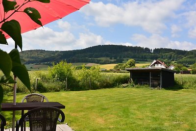 Appartement in het Hochsauerland