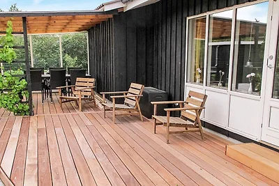6 Personen Ferienhaus in Rødby
