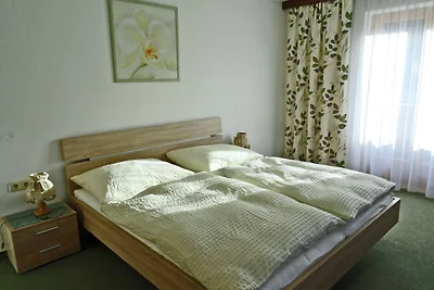 Appartamento con balcone a Hart im Zillertal
