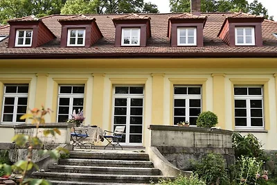 Apartament Bergmann Terrace