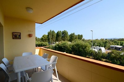 Appartamento Belmont con terrazza privata