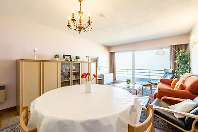 Appartement in Blankenberge bij het Strand