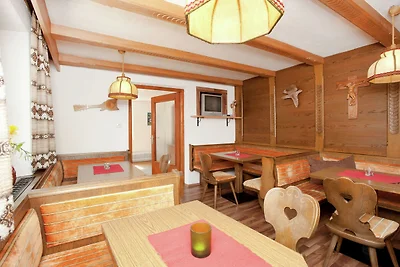 Großräumiges Ferienhaus in Wenns in...