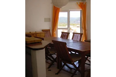 Ferienhaus Erholungsurlaub Bordeira