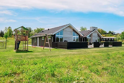 20 Personen Ferienhaus in Glesborg