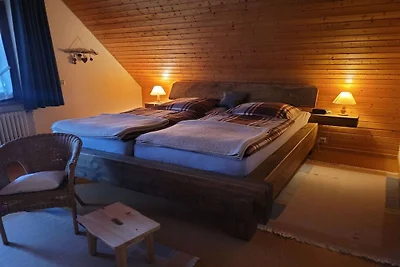 Appartement de vacances avec 1 chambre