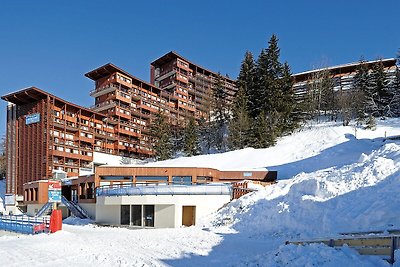 Wohnung im Skidorf Arc 1600