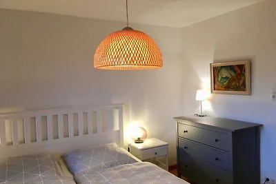 Casa Mali Rifugio moderno