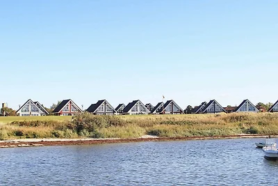 4 persoons vakantie huis in Wendtorf