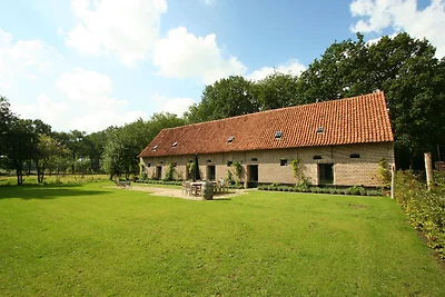 Ferienhaus Erholungsurlaub Brügge