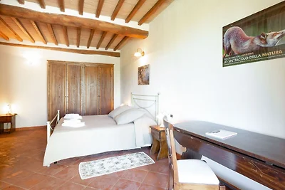 Moderno appartamento in cascina a Suvereto co...