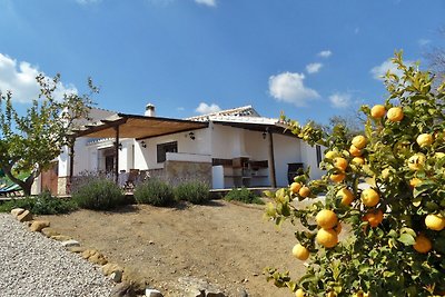 Cottage in Andalusien mit Schwimmbad