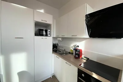Bel Appartement Au Coeur De Cannes