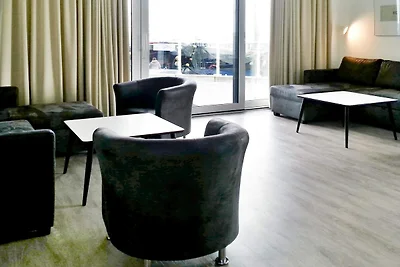 12 Personen Ferienhaus in Wendtorf