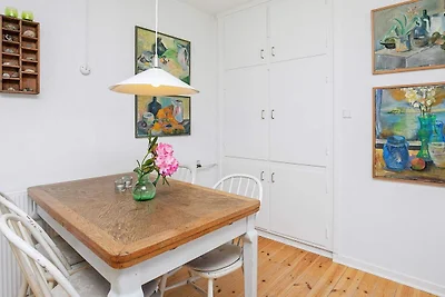 6 Personen Ferienhaus in Hjørring