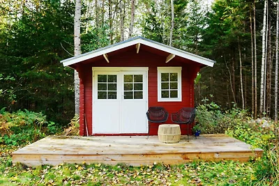 4 Sterne Ferienhaus in VÄDDÖ-By Traum
