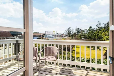 4 Personen Ferienhaus in Blåvand