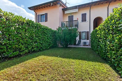 Magnifica casa vacanze a Bardolino con piscin...