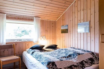 6 Personen Ferienhaus in Ringkøbing