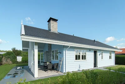 Dom wakacyjny blisko wybrzeża i lasu