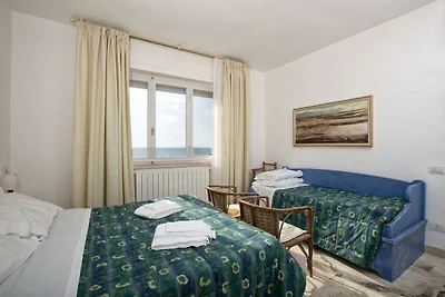 Appartamento a Marina di Castagneto Carducci