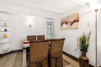 Appartamento per le vacanze in un quartiere...